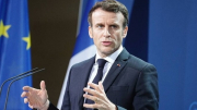 Pháp bầu cử sớm: Những nỗ lực của ông Macron