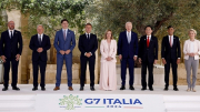 Chiến sự Ukraine bao trùm G7