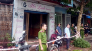 Bắc Giang: 3 người tử vong trong đám cháy lúc rạng sáng