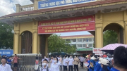 Xác minh thông tin nghi giám thị chụp bài thi môn Toán tại kỳ thi vào lớp 10 ở Bắc Ninh