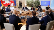 G7 cam kết thúc đẩy Hành lang kinh tế Ấn Độ-Trung Đông-châu Âu