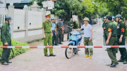 Bắc Giang: Gấp rút đưa Luật lực lượng tham gia bảo vệ ANTT ở cơ sở vào cuộc sống