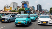 Giải pháp hỗ trợ doanh nghiệp kinh doanh taxi chuyển đổi sang xe điện