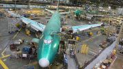 Truy nguồn gốc titan trên máy bay Boeing và Airbus