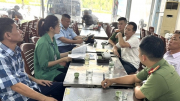Nhà hàng bị xử phạt 6,5 triệu đồng vì “chặt chém”, khiêu khích khách
