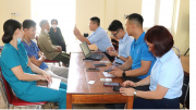 BHXH Việt Nam tập trung các nguồn lực triển khai thống nhất VNeID