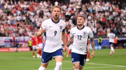 Đội tuyển Anh vẫn để lại sự hoài nghi