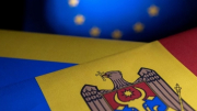 EU bắt đầu đàm phán việc Ukraine xin gia nhập khối