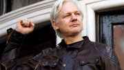 Ông trùm WikiLeaks được trả tự do