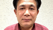 Khởi tố nguyên Phó Trưởng Ban Nội chính Trung ương Nguyễn Văn Yên