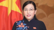 Bổ nhiệm đồng chí Nguyễn Thanh Hải giữ chức Trưởng Ban Công tác đại biểu