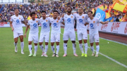 Đội bóng thành Nam đoạt ngôi vô địch V.League