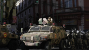 Quốc tế phản ứng gay gắt trước âm mưu đảo chính tại Bolivia