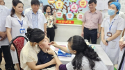 Tỷ lệ tử vong trẻ sơ sinh, dưới 5 tuổi ở miền núi cao gấp 2-3 lần so với thành thị, đồng bằng