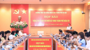 HĐND TP Hà Nội xem xét đề án tổng thể đầu tư xây dựng hệ thống đường sắt đô thị Thủ đô