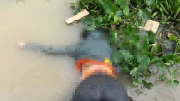 Hai ngày phát hiện 3 thi thể trên sông ở TP Thủ Đức