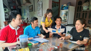Hiệu quả và ý nghĩa nhân văn hỗ trợ đóng BHYT từ ngân sách địa phương ở Lai Châu