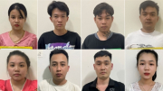 Hàng loạt nạn nhân “dính bẫy” lừa đảo qua mạng ở Tây Ninh