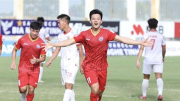 CLB PVF-CAND giành suất đấu play-off chuyển hạng