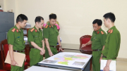 Công an tỉnh Sơn La bắt giữ 863 vụ ma túy, thu giữ hơn 13,7kg heroin