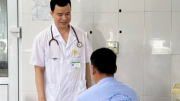 Men gan tăng 35 lần vì uống thuốc nam mua trên mạng