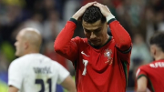 Các ngôi sao bóng đá lên tiếng bảo vệ Ronaldo sau khi đá hỏng phạt đền