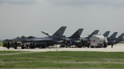Giấy phép đã có, Hà Lan sắp chuyển F-16 cho Ukraine