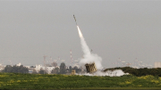 Hứng đòn tập kích lớn từ Dải Gaza, Israel lập tức hành động