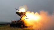 Nga tung đòn, phá hủy loạt chiến đấu cơ của Ukraine