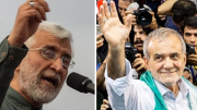 Bầu cử Tổng thống Iran: Thêm vòng knock-out,  thắng lợi thuộc về ai?