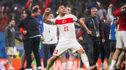 Hà Lan - Thổ Nhĩ Kỳ là cặp đấu cuối cùng vòng tứ kết EURO 2024