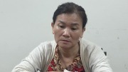 “Nữ quái” cầm đầu đường dây mua bán ma túy từ Campuchia về Tây Ninh