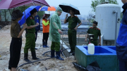 Công ty xử lý rác lớn nhất tỉnh Bà Rịa-Vũng Tàu bị phạt hơn 1,2 tỷ đồng