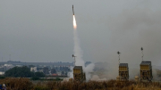 Hezbollah nã hơn 200 rocket vào Israel