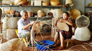 Cần chính sách "thông thoáng" hơn để phát triển làng nghề