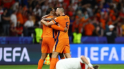 Hà Lan gặp Anh ở bán kết EURO 2024