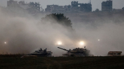 Tia hy vọng mới cho Dải Gaza