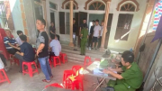 Người chồng có bệnh án tâm thần đâm vợ tử vong
