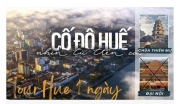 Hướng dẫn viên quảng cáo tour du lịch Huế nhưng đăng ảnh Tử Cấm Thành
