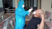 15 người tiếp xúc với nữ sinh mắc bạch hầu, Bắc Giang khẩn trương chống dịch