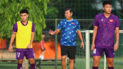 U19 Việt Nam tự tin hướng đến giải Đông Nam Á