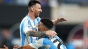 Messi có bàn thắng đầu tiên, ĐT Argentina vào chung kết Copa America 2024