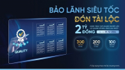 VietinBank triển khai chương trình “Bảo lãnh siêu tốc, đón tài lộc”