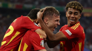 Ngược dòng trước Pháp, Tây Ban Nha vào chung kết EURO 2024