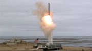 Mỹ tuyên bố đưa tên lửa bị Hiệp ước INF cấm đến Đức