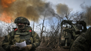 Nga đẩy lùi Ukraine khỏi phòng tuyến quan trọng ở Donetsk