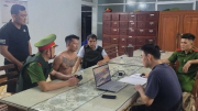 Vụ thuê giang hồ chém chủ nợ: Bắt thêm 1 đối tượng trốn ở TP Phú Quốc