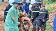 Thủ tướng yêu cầu tập trung khắc phục sạt lở đất tại Hà Giang