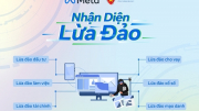 Phát động chiến dịch “Nhận diện lừa đảo” trực tuyến