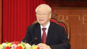 Thông báo của Bộ Chính trị về tình hình sức khoẻ của đồng chí Tổng Bí thư Nguyễn Phú Trọng